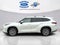 2020 Toyota Highlander Platinum