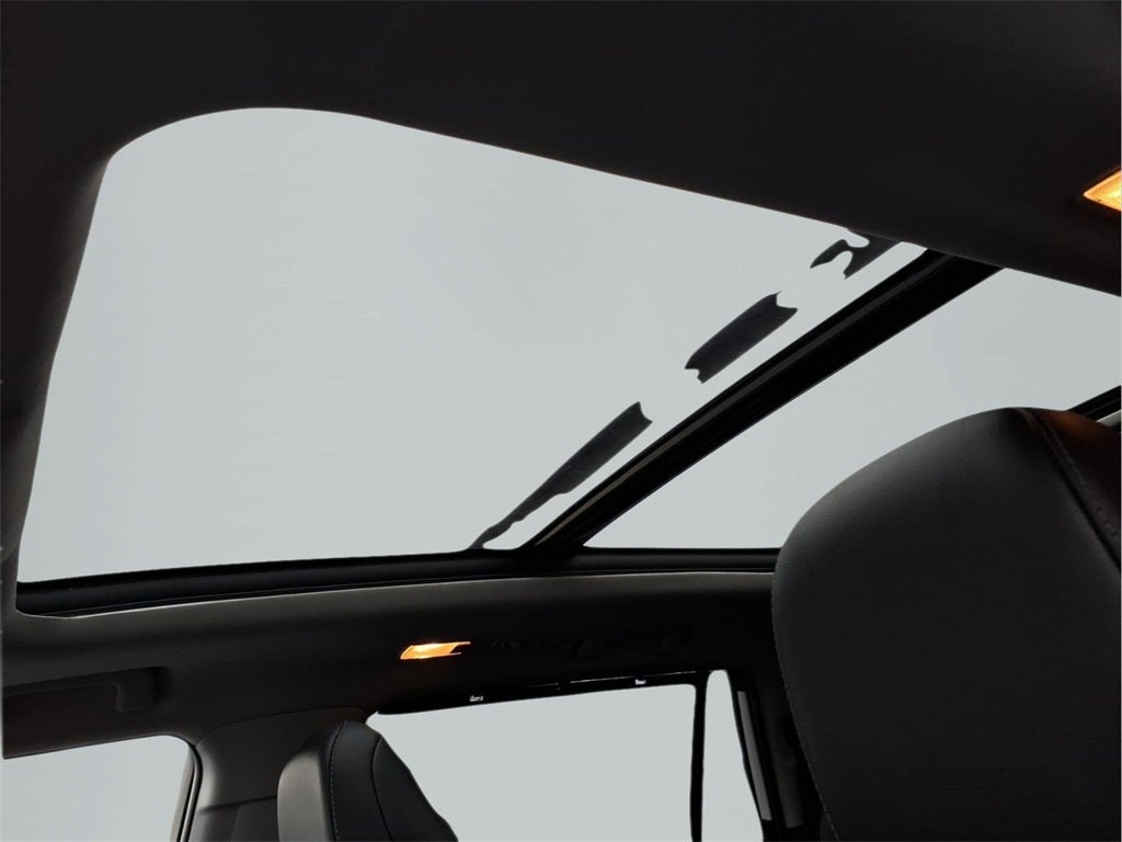 2020 Toyota Highlander Platinum