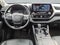 2020 Toyota Highlander Platinum