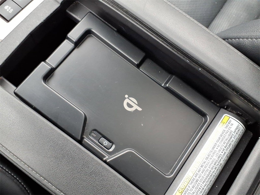 2020 Toyota Highlander Platinum