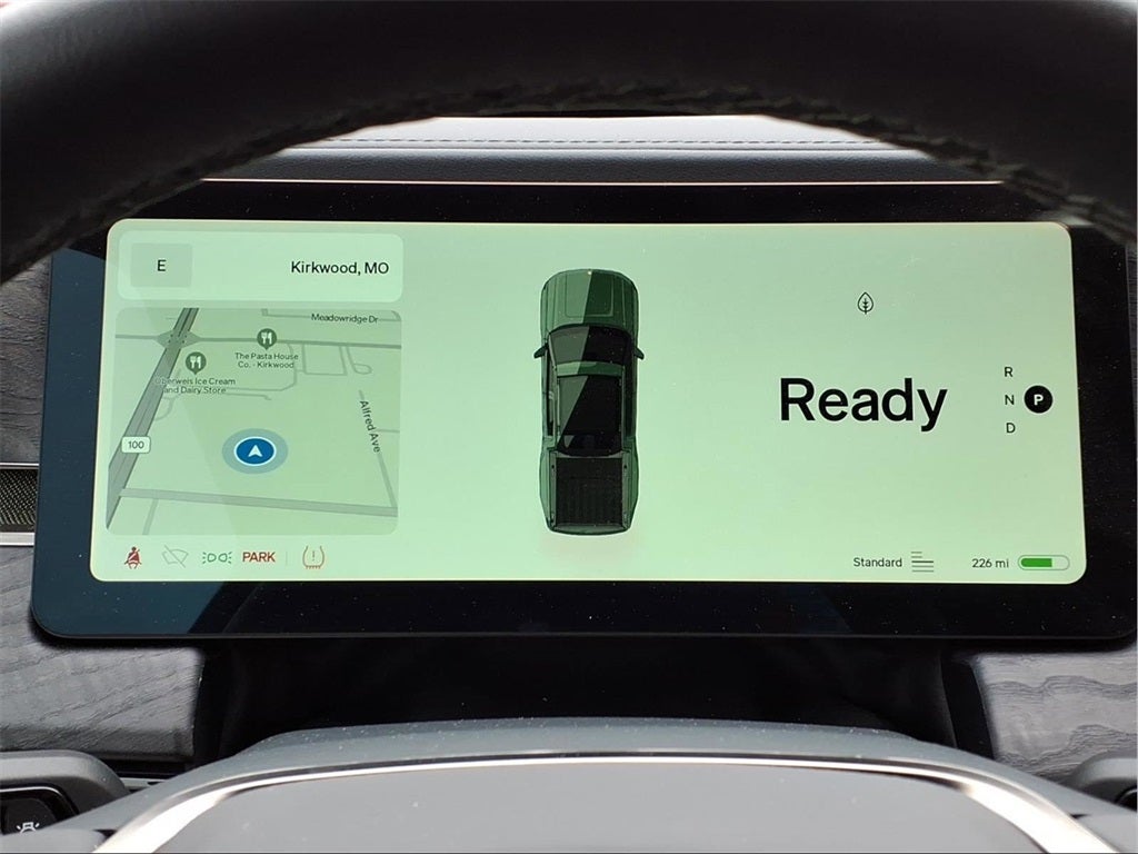 2023 Rivian R1T Adventure