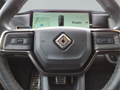 2023 Rivian R1T Adventure