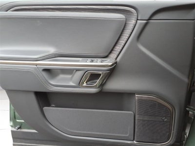 2023 Rivian R1T Adventure