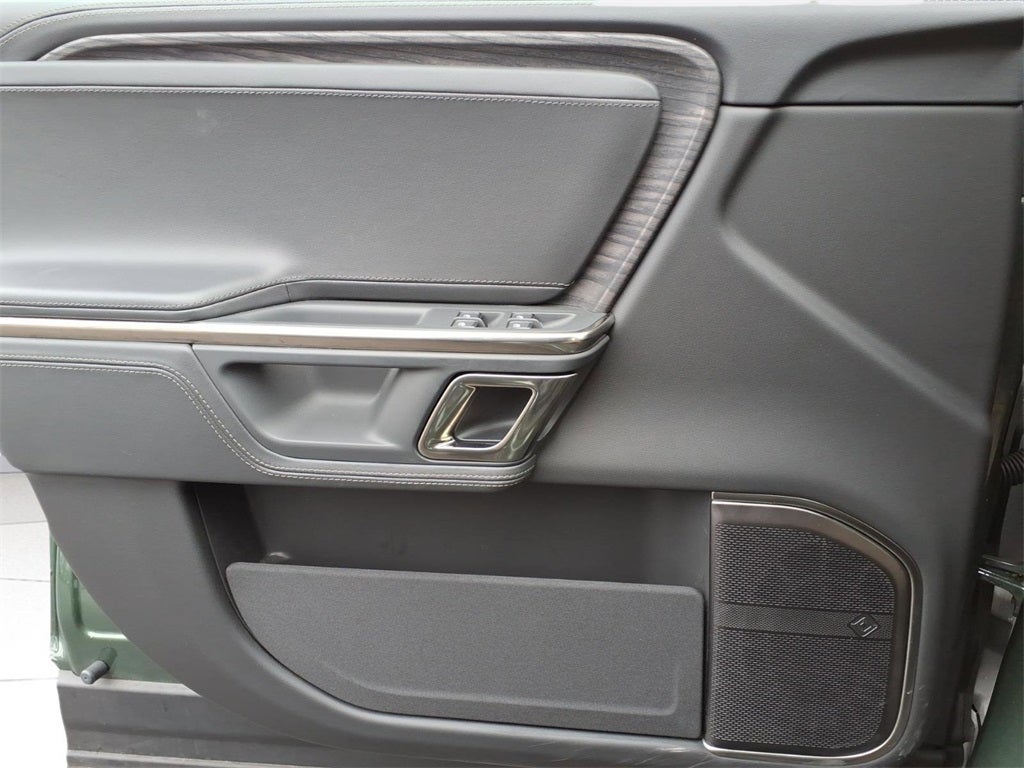 2023 Rivian R1T Adventure