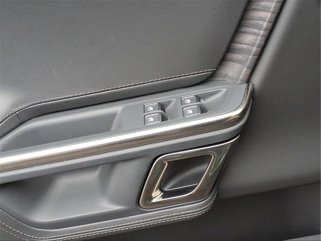 2023 Rivian R1T Adventure