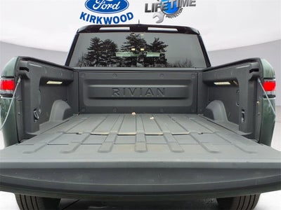 2023 Rivian R1T Adventure