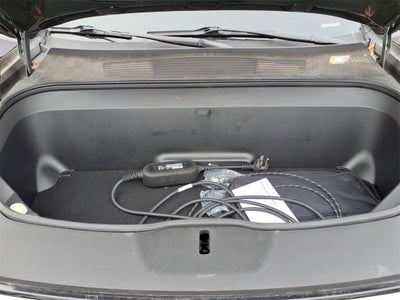 2023 Rivian R1T Adventure