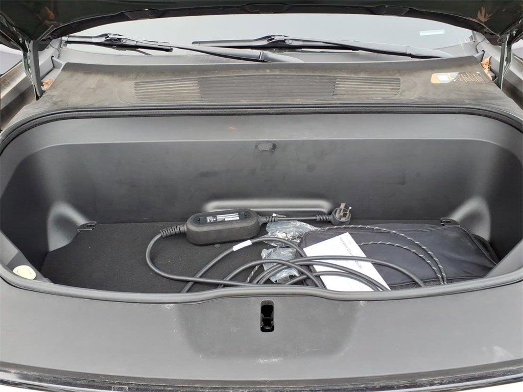 2023 Rivian R1T Adventure