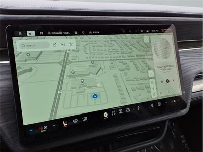 2023 Rivian R1T Adventure