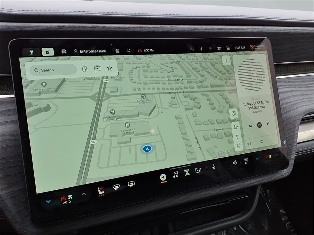 2023 Rivian R1T Adventure