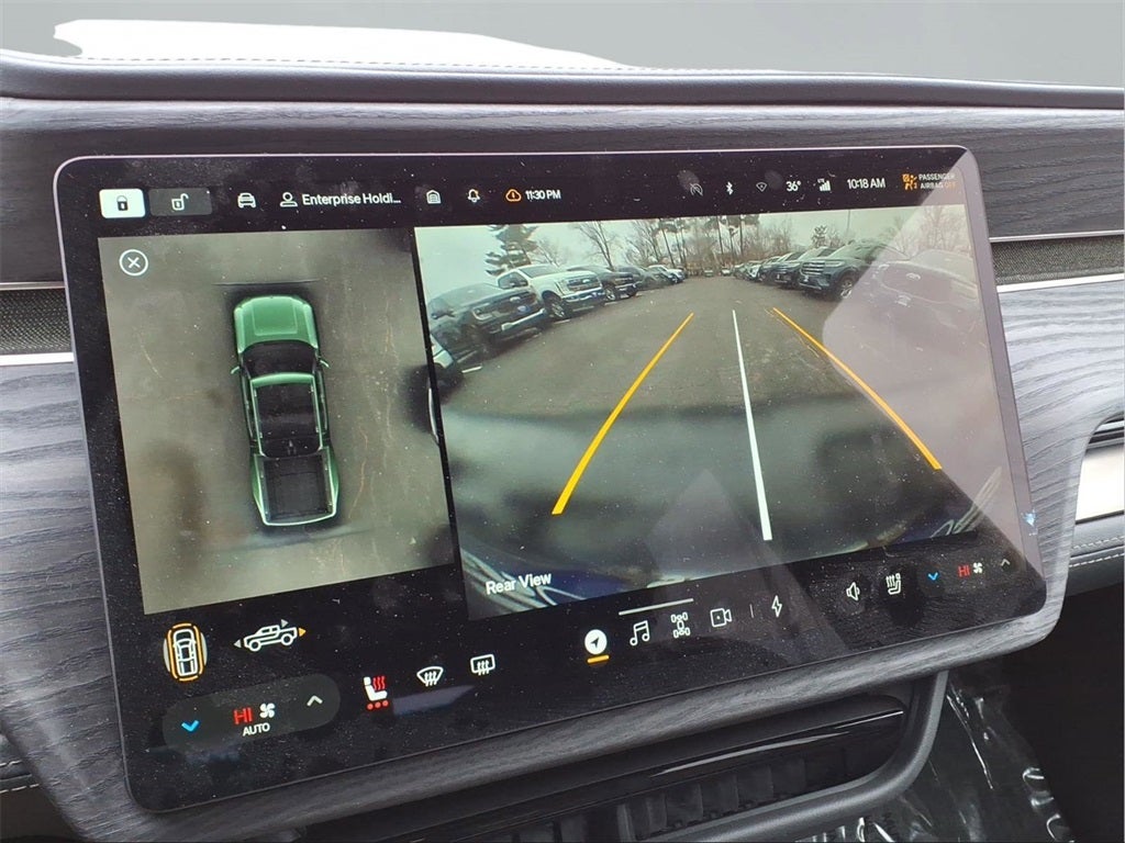 2023 Rivian R1T Adventure