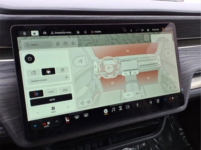 2023 Rivian R1T Adventure