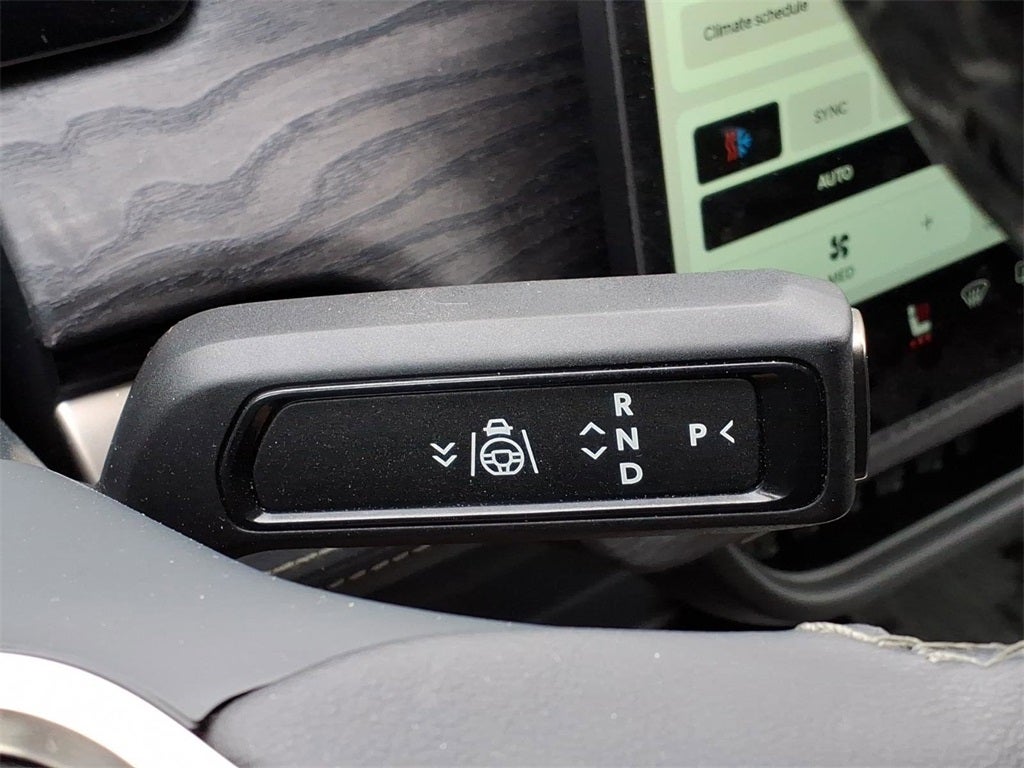 2023 Rivian R1T Adventure