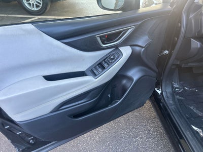 2021 Subaru Forester Base