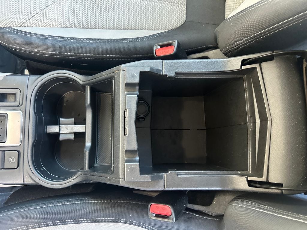 2021 Subaru Forester Base
