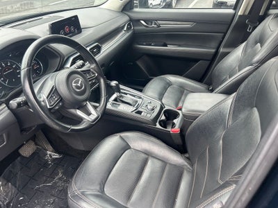 2019 Mazda Mazda CX-5 Grand Touring