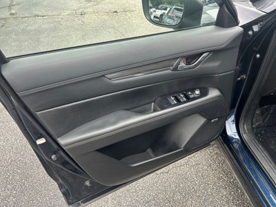 2019 Mazda Mazda CX-5 Grand Touring