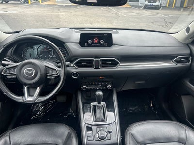 2019 Mazda Mazda CX-5 Grand Touring
