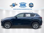 2019 Mazda Mazda CX-5 Grand Touring