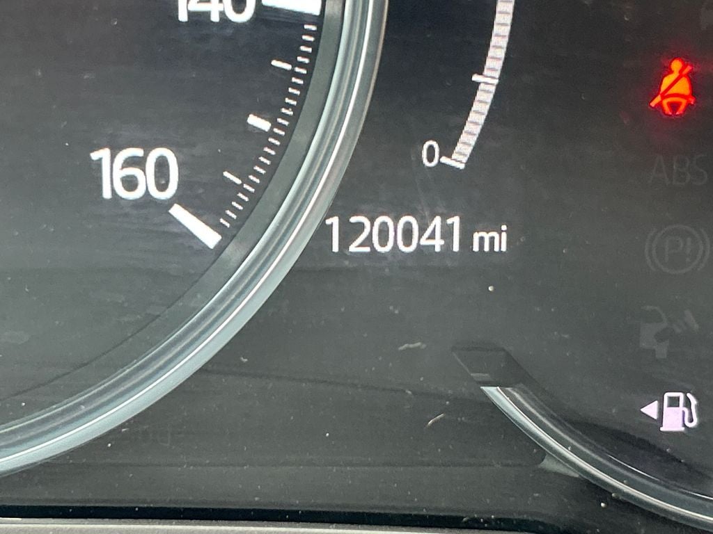 2019 Mazda Mazda CX-5 Grand Touring