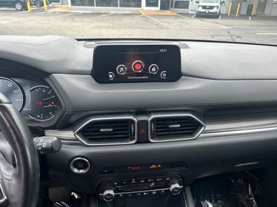 2019 Mazda Mazda CX-5 Grand Touring