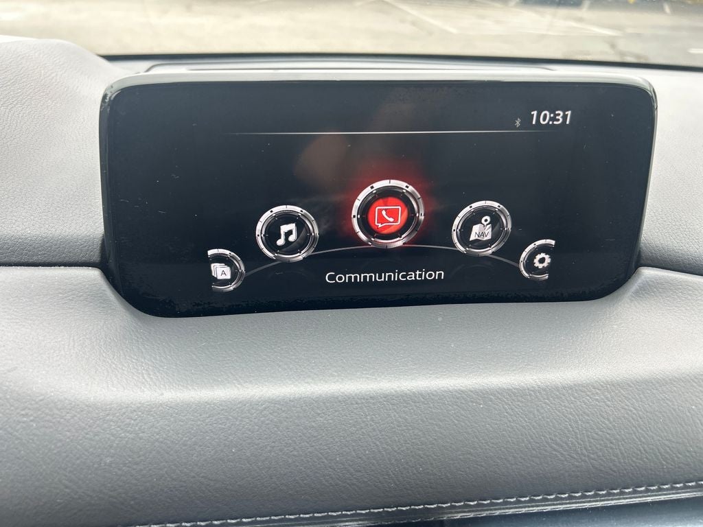 2019 Mazda Mazda CX-5 Grand Touring