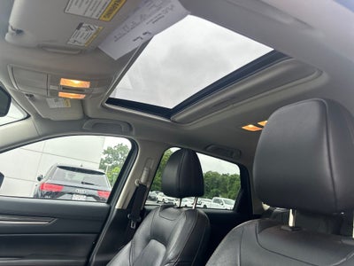 2019 Mazda Mazda CX-5 Grand Touring