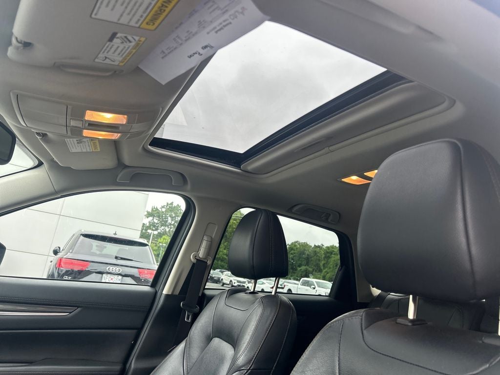 2019 Mazda Mazda CX-5 Grand Touring