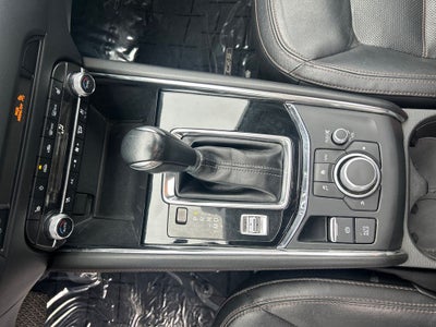2019 Mazda Mazda CX-5 Grand Touring