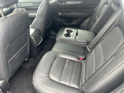 2019 Mazda Mazda CX-5 Grand Touring