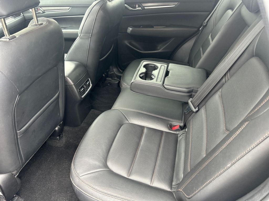 2019 Mazda Mazda CX-5 Grand Touring