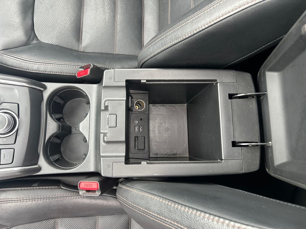 2019 Mazda Mazda CX-5 Grand Touring