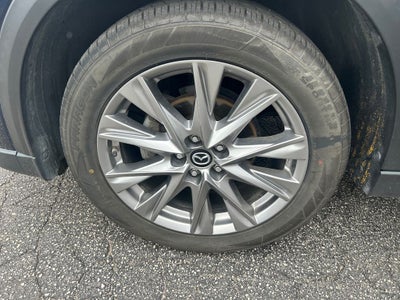 2019 Mazda Mazda CX-5 Grand Touring