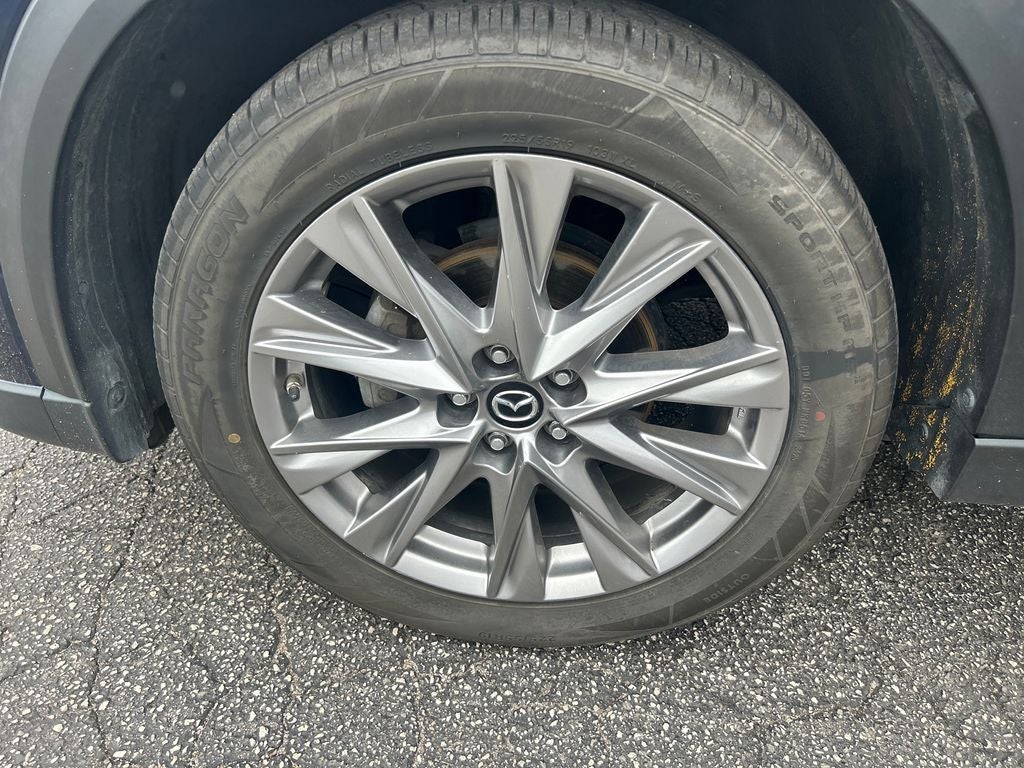 2019 Mazda Mazda CX-5 Grand Touring