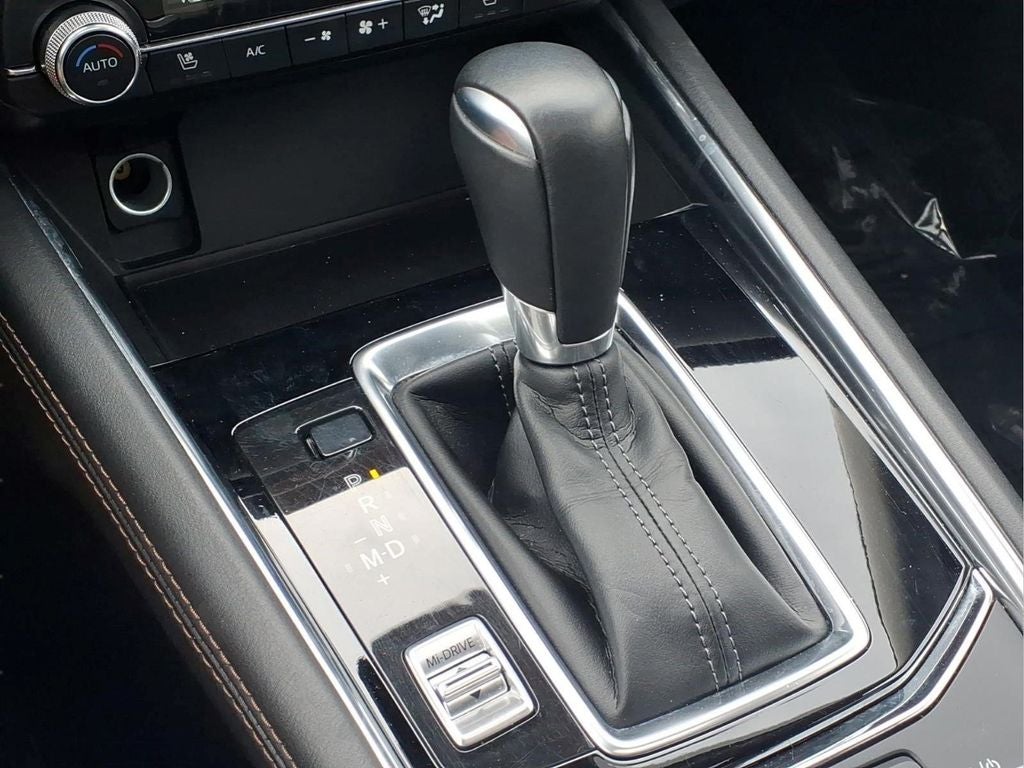 2023 Mazda Mazda CX-5 2.5 S Premium Plus Package