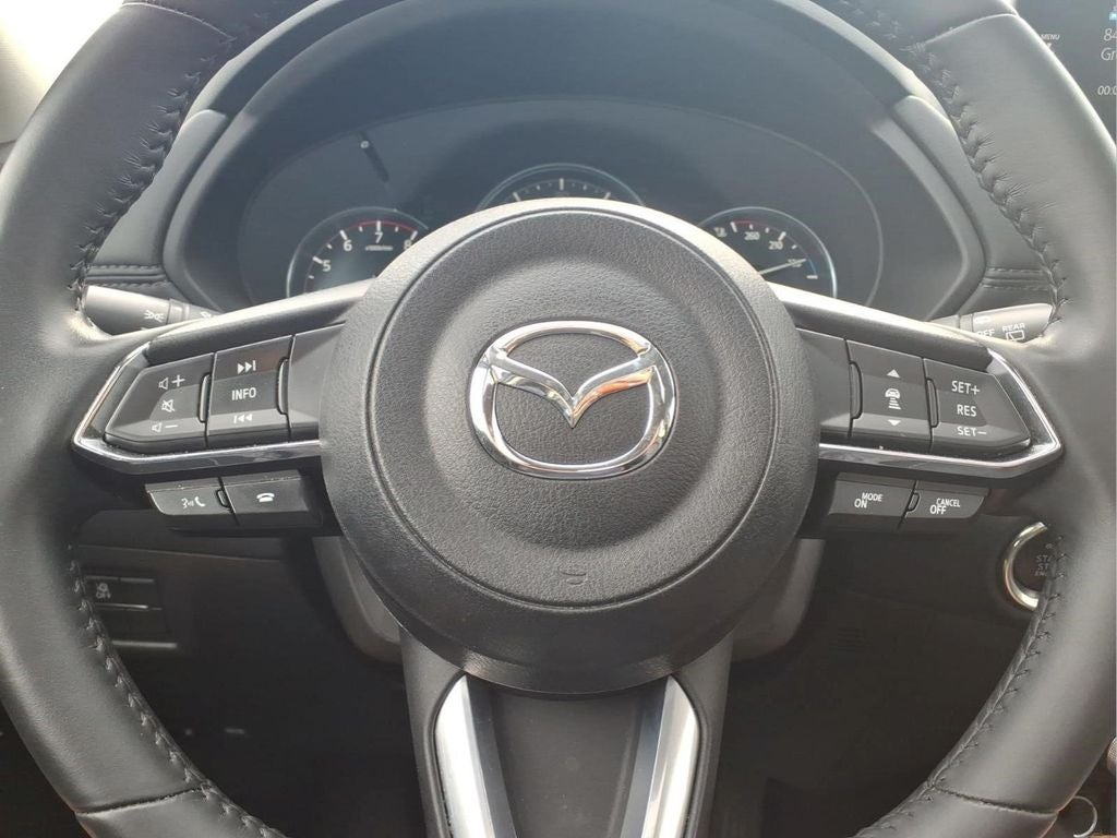 2023 Mazda Mazda CX-5 2.5 S Premium Plus Package