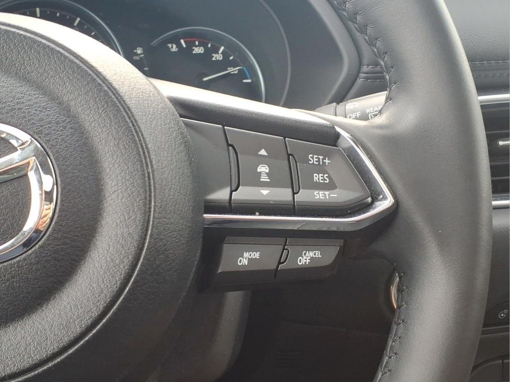2023 Mazda Mazda CX-5 2.5 S Premium Plus Package