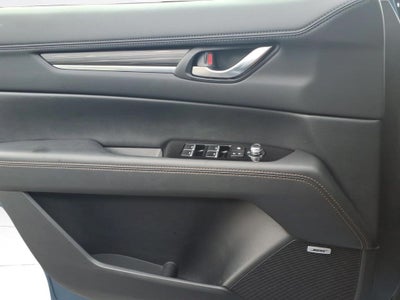 2023 Mazda Mazda CX-5 2.5 S Premium Plus Package