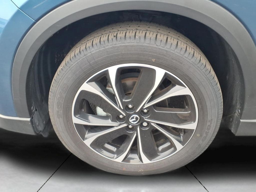 2023 Mazda Mazda CX-5 2.5 S Premium Plus Package