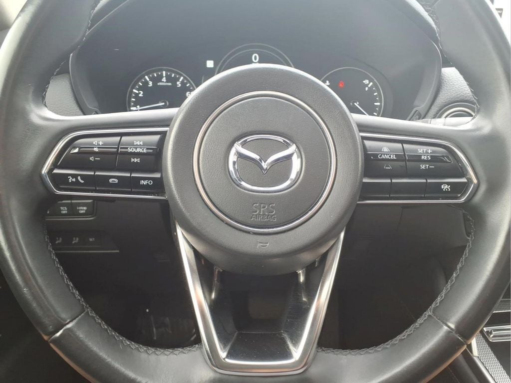 2024 Mazda Mazda CX-90 3.3 Turbo Premium