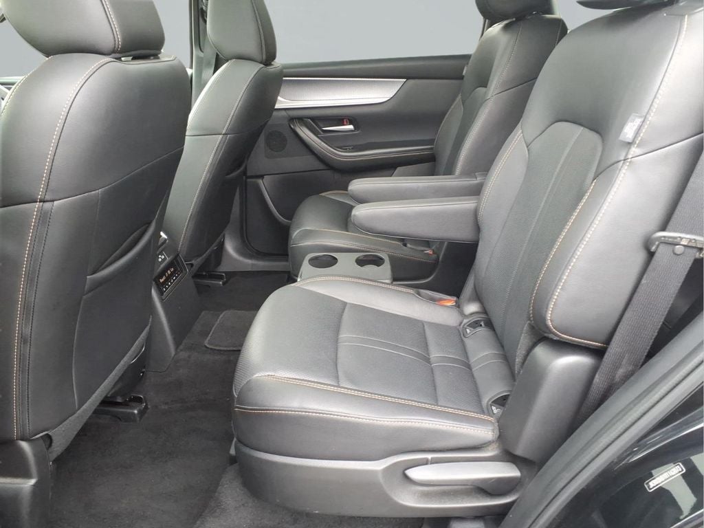 2024 Mazda Mazda CX-90 3.3 Turbo Premium