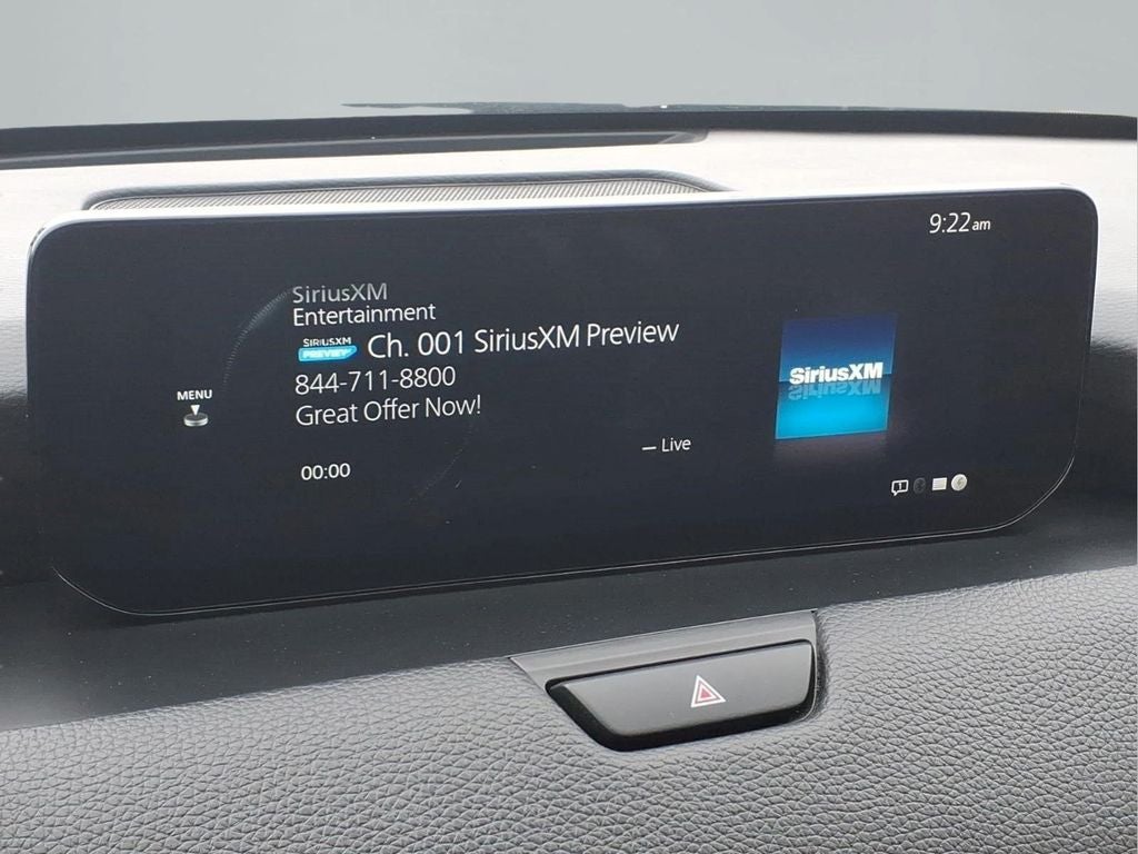 2024 Mazda Mazda CX-90 3.3 Turbo Premium