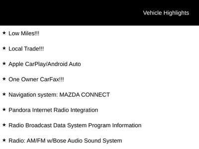 2024 Mazda Mazda CX-90 3.3 Turbo Premium