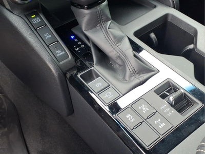 2024 Toyota Land Cruiser 1958