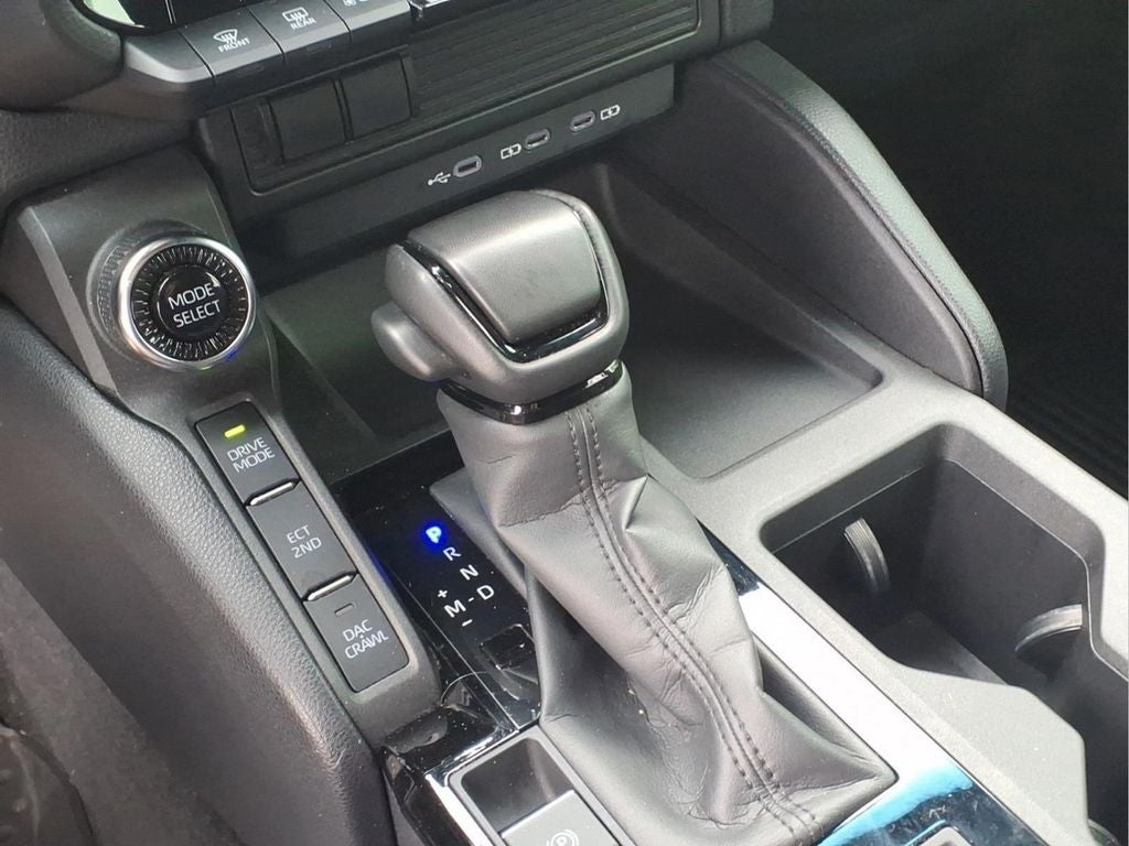 2024 Toyota Land Cruiser 1958