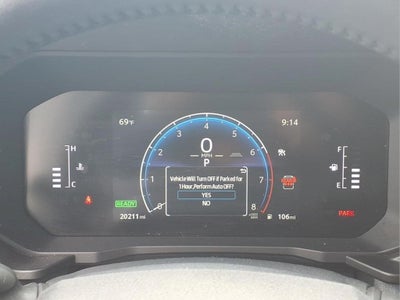 2024 Toyota Land Cruiser 1958