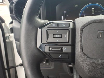 2024 Toyota Land Cruiser 1958