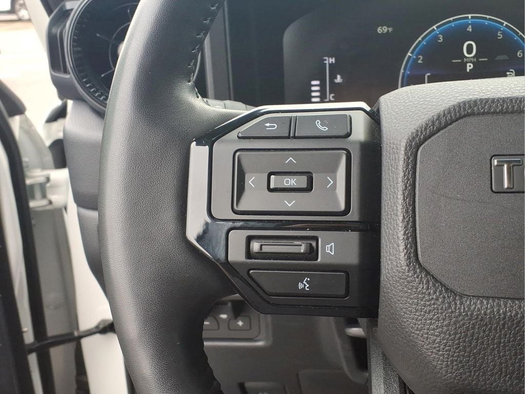 2024 Toyota Land Cruiser 1958