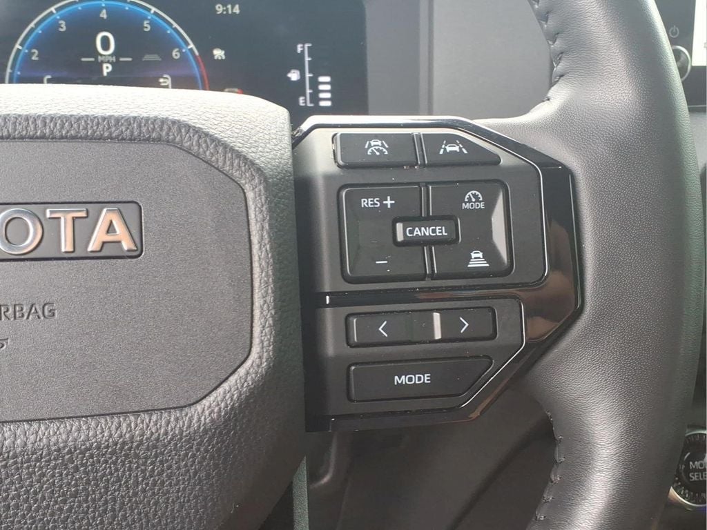 2024 Toyota Land Cruiser 1958