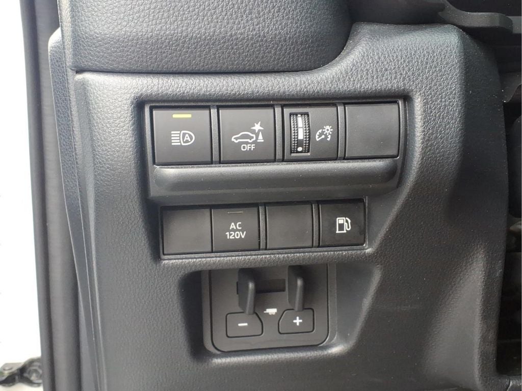 2024 Toyota Land Cruiser 1958